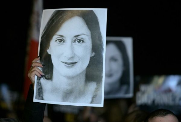 Μάλτα: Η κυβέρνηση φέρει ευθύνη για τη δολοφονία της Γκαλιζία σύμφωνα με ανεξάρτητη έρευνα