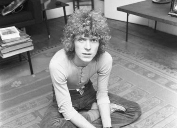 Ντέιβιντ Μπόουι: Τιμή ρεκόρ για το διαμέρισμά του στην Νέα Υόρκη