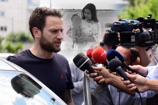 Γλυκά Νερά: Ποιο ήταν το πραγματικό κίνητρο στης δολοφονίας της Καρολάιν – Γιατί η υπόθεση δεν έχει κλείσει ακόμα