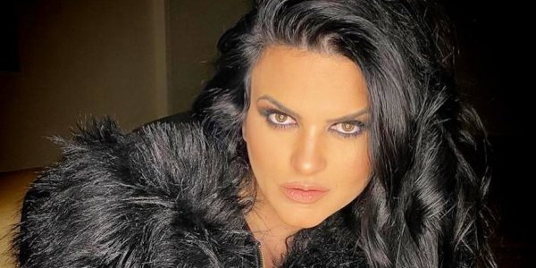 Δήμητρα Κατσαφάδου: Δεν θα πιστέψετε από ποιο σίριαλ έχει κάνει πέρασμα