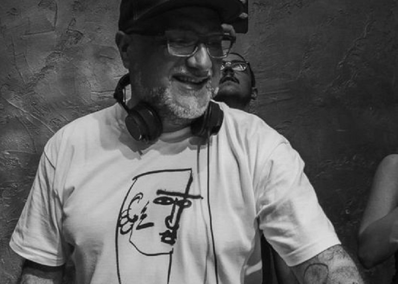 Αντώνης Καραγκούνης: Αυτός είναι ο DJ που πέθανε από ηλεκτροπληξία στη Θεσσαλονίκη