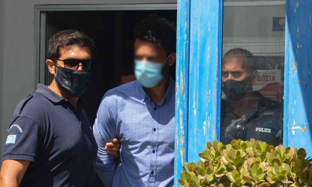 Φολέγανδρος: Πήρε εξιτήριο ο 30χρονος δολοφόνος της Γαρυφαλλιάς – Οργισμένη ανακοίνωση Κούγια