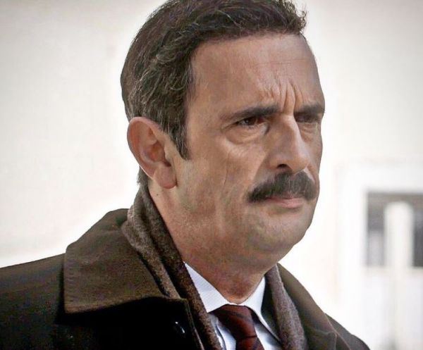 Λεωνίδας Κακούρης: Τέλος τα χωράφια και οι δολοφονίες στις Άγριες Μέλισσες