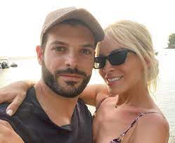 Κατερίνα Καινούργιου: Το παράπονό της από τον αγαπημένο της Φίλιππο