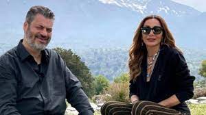 My Greece: Η Δέσποινα Βανδή μας μυεί στην κατασκευή της κρητικής λύρας