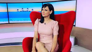 Αθηναΐς Νέγκα: Δείχνει τα σημάδια στο σώμα της και αποκαλύπτει για πρώτη φορά…