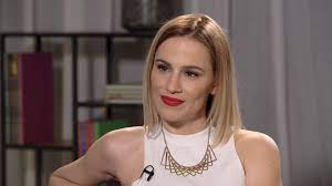 Νάντια Μπουλέ: Πιο αδύνατη από ποτέ 15 ημέρες μετά τον ερχομό του μωρού της