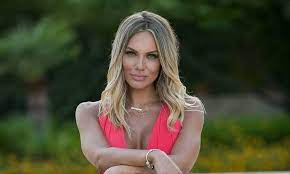 Το καλοκαιρινό χτένισμα της Ιωάννας Μαλέσκου μάς εμπνέει να το αντιγράψουμε