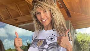 Heidi Klum: Ποζάρει ολόγυμνη στα 48 της στον φακό του συζύγου της, Tom Kaulitz!