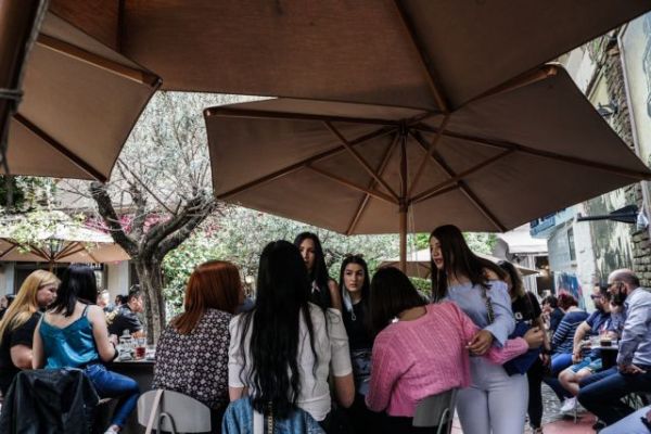 Επιδημιολογικός Χάρτης: Ποιες περιοχές άλλαξαν χρώμα