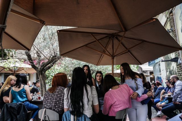 Επιδημιολογικός Χάρτης: Ποιες περιοχές άλλαξαν χρώμα