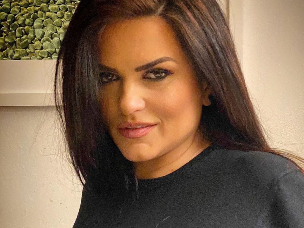 Big Brother: Πρόταση στη Δήμητρα Κατσαφάδου για το ριάλιτι εγκλεισμού