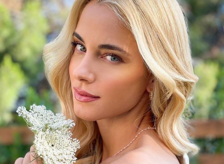 Δούκισσα Νομικού: Το μήνυμα γυναικείας ενδυνάμωσης που έγινε viral