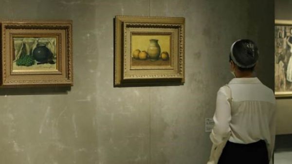 Ένα νέο μουσείο για την εντυπωσιακή συλλογή έργων τέχνης του Mr.Samsumg