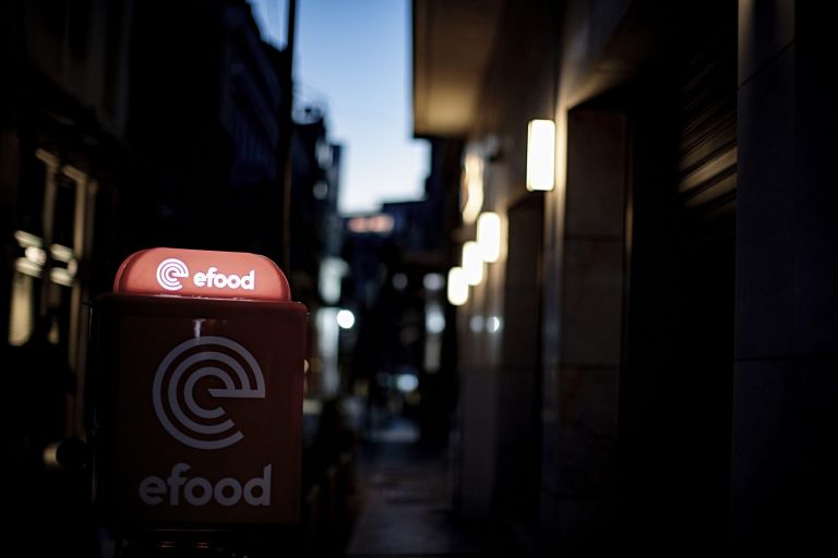 Το efood αλλάζει τα δεδομένα στον τομέα της διανομής