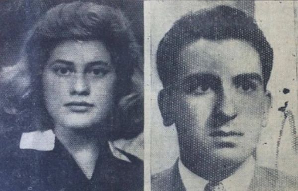 Ποιο ήταν το έγκλημα της οδού Μάγερ – Τη δίκη παρακολουθούσε συγκλονισμένη και η Τζένη Καρέζη