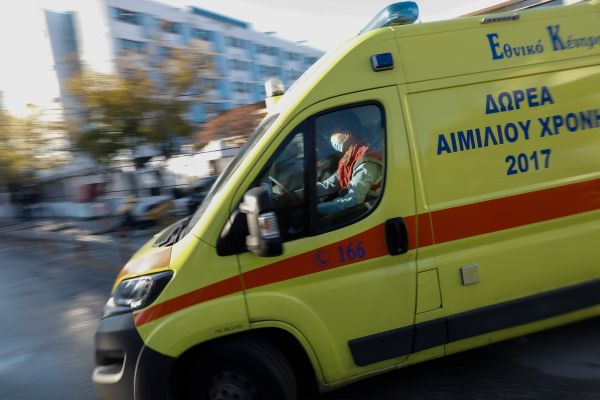 Ηλεία: Οικογενειακή τραγωδία με τέσσερα νεκρά αδέρφια μέσα στο 2021