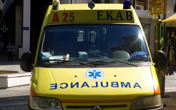 Λιβαδειά: 27χρονος αυτοκτόνησε με καραμπίνα