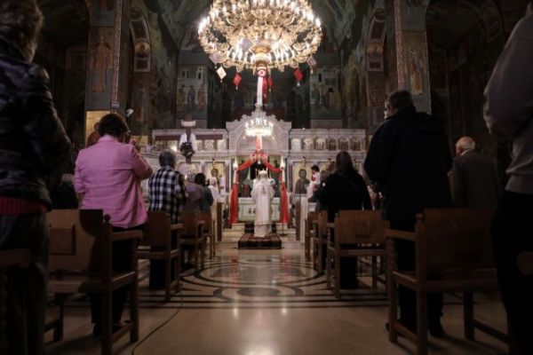 Μητροπολίτης Μεσσηνίας: Αμαρτωλοί όσοι δεν εμβολιάζονται