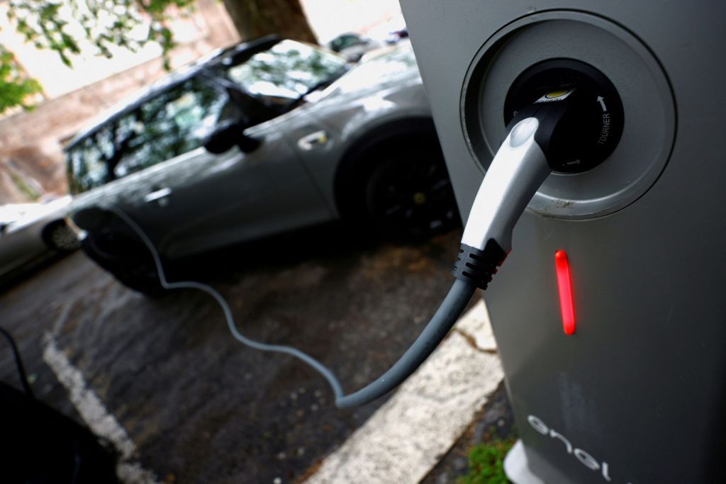 Ηλεκτροκίνηση: Οι μπαταρίες διαρκούν πιο πολύ από τα ίδια τα οχήματα