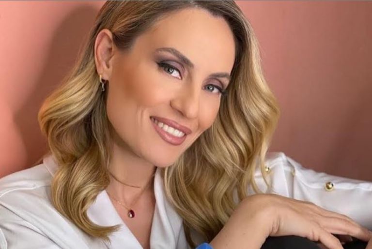 Ελεονώρα Μελέτη για Μενεγάκη: «Είναι σαν να μην έφυγε ποτέ»