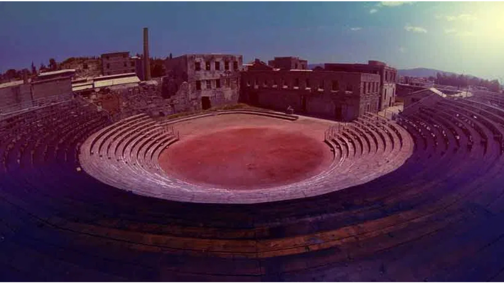 Αισχύλεια 2021: Τι θα δούμε φέτος στο Φεστιβάλ Ελευσίνας