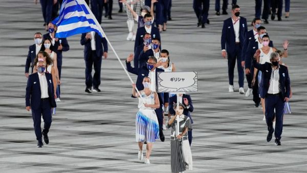 Ολυμπιακοί Αγώνες: Ποιοι Έλληνες διεκδικούν μετάλλιο