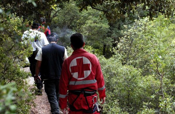 Πιερία: Άκαρπες οι έρευνες για τον εντοπισμό του 35χρονου ορειβάτη στον Όλυμπο