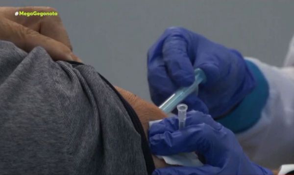 Ο χάρτης των εμβολιασμών: Οι πρωταθλητές και οι ουραγοί