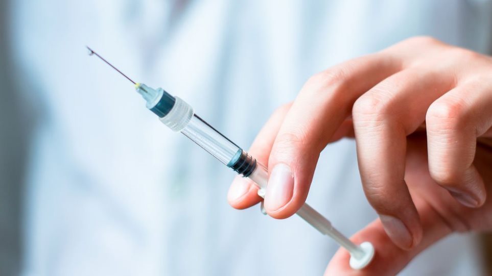 Κοροναϊός: Αυτοί οι κλάδοι έχουν τα μεγαλύτερα ποσοστά εμβολιασμού