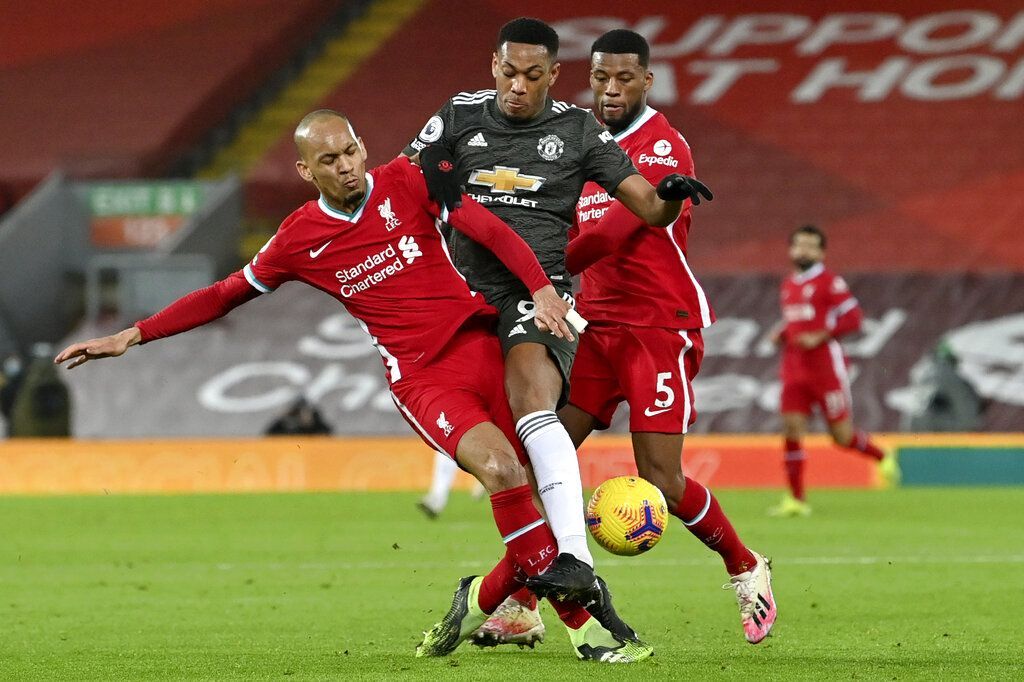 Premier League: Μόνο εμβολιασμένοι θεατές στα γήπεδα της Αγγλίας