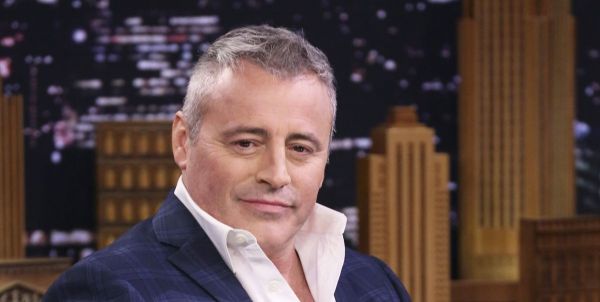 Τι έκλεψε ο Joey από τη σειρά τα «Φιλαράκια»