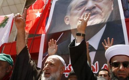 Το μυστικό σχέδιο του Ερντογάν για την Αλβανία – Τι κρύβεται κάτω από το χαλί