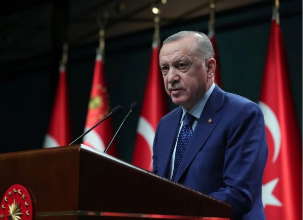 Μέση Ανατολή: Οι κρυφοί στόχοι του Ερντογάν και η αντίδραση των αραβικών κρατών