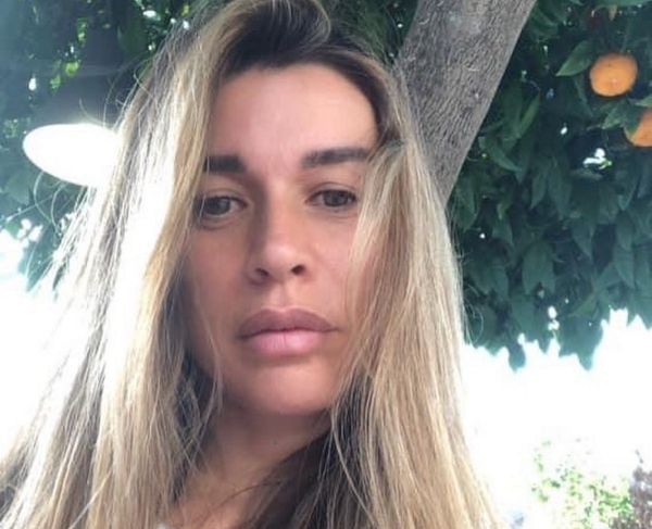 Κύμα συμπαράστασης στην Έρρικα Πρεζεράκου μετά τον θάνατο της μικρής Αναστασίας