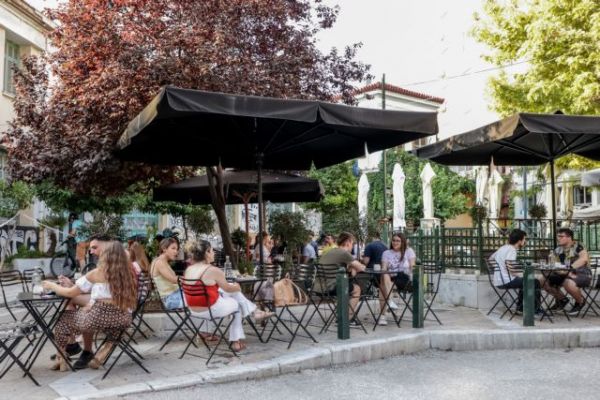 Κοροναϊός: Το τελικό σχέδιο για αμιγείς και μεικτούς χώρους – Ο τρόπος λειτουργίας και τα «τσουχτερά» πρόστιμα