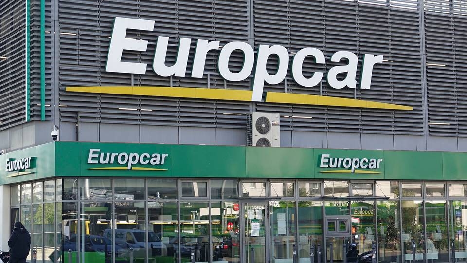 Η VW εξαγόρασε τη Europcar έναντι 2,5 δισεκατομμυρίων ευρώ