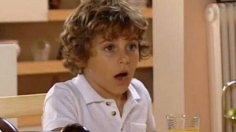 Θυμάστε τον «Γιαννάκη» από το «Ευτυχισμένοι Μαζί»; – Θα πάθετε πλάκα με το πώς είναι σήμερα