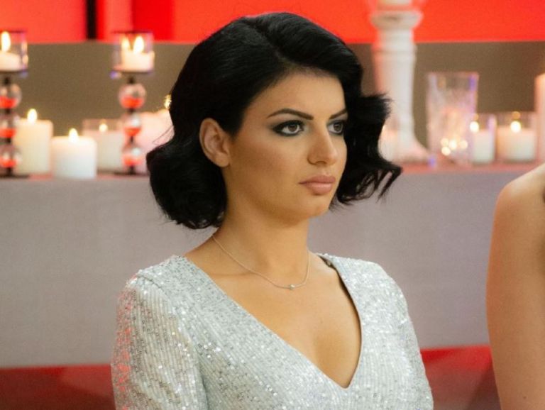 The Bachelor: Άλλος άνθρωπος η Αντζελίνα – Η μεγάλη αλλαγή στην εμφάνισή της