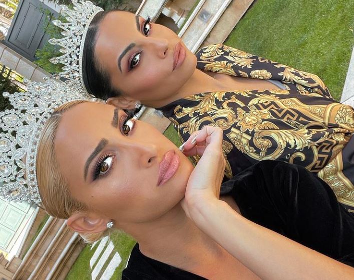 Ιωάννα Τούνη: Η απίστευτη αντίδραση στην πρόταση γάμου της Δήμητρας Αλεξανδράκη