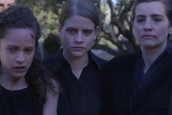 Άγριες Μέλισσες Spoiler: Δύο πασίγνωστοι ηθοποιοί αναλαμβάνουν ρόλο-κλειδί