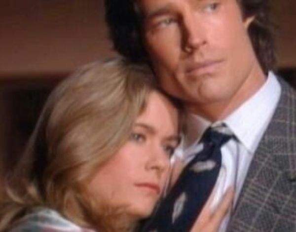 Πώς είναι σήμερα η Καρολάιν από την «Τόλμη και Γοητεία»;