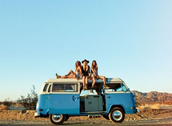 Με ποια ζώδια μπορείς να ταξιδέψεις το φετινό καλοκαίρι;