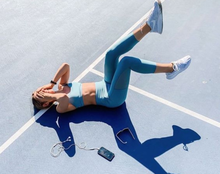 Γυμναστική και καύσωνας – Μπορούν να συνδυαστούν;