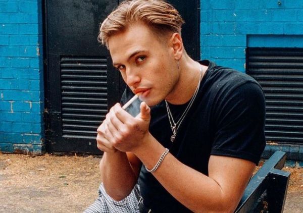 Daniel Mickelson: Πέθανε ξαφνικά ο ανερχόμενος 23χρονος ηθοποιός