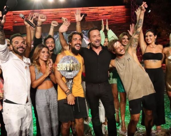 Survivor: Ποιους παίκτες κάλεσε ο Ατζούν για δείπνο στη βίλα του;