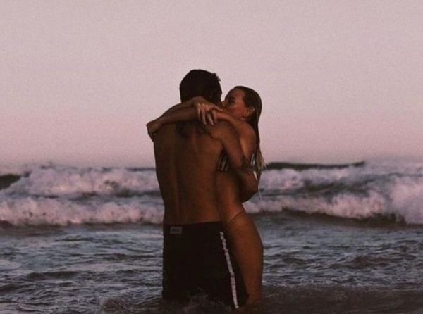 «Καυτό» καλοκαίρι – Γιατί το καλοκαίρι αυξάνεται η ερωτική επιθυμία;