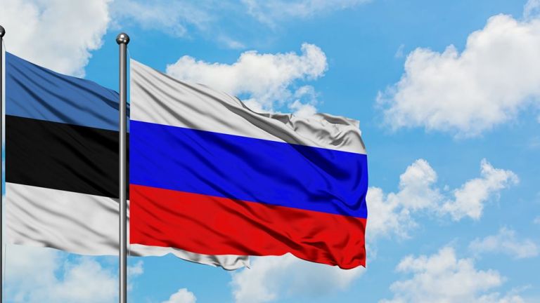 Ρωσία – Εσθονία: Διπλωματικό επεισόδιο με τη σύλληψη προξένου στην Αγία Πετρούπολη