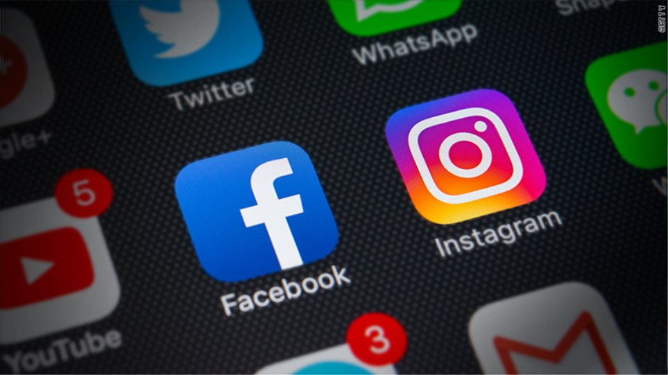 Πώς να αυξήσεις τους followers σε Facebook και Instagram