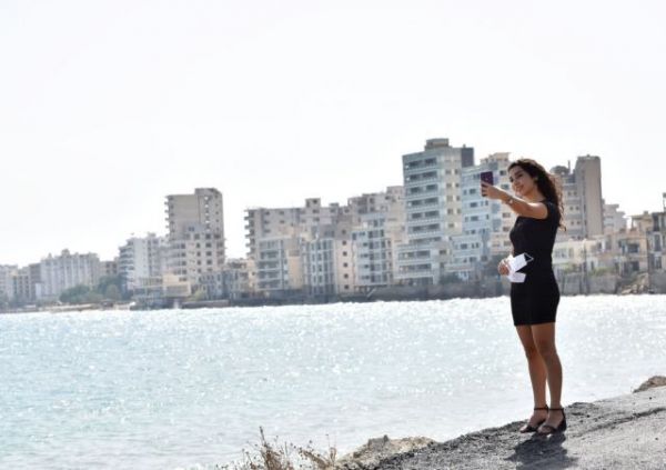 Αντιστροφή της απόφασης Ερντογάν για Βαρώσια θα ζητήσει ο ΟΗΕ – Η βρετανική «παραφωνία»